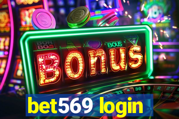 bet569 login